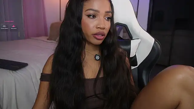 eimi space online show from 01-06-26, 11:42