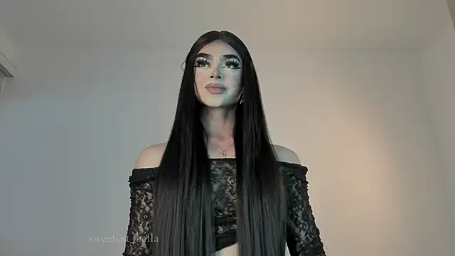 sweetest bella online show from 03-21-25, 09:34