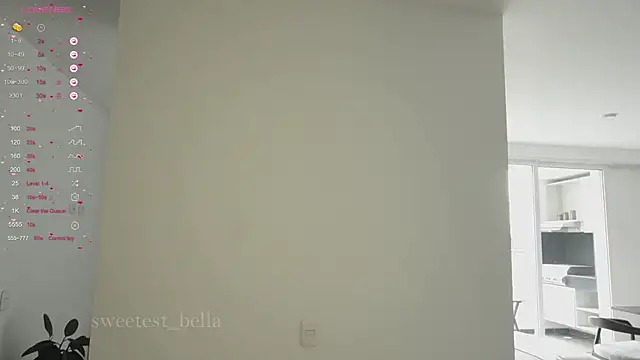 sweetest bella online show from 06-02-26, 04:51