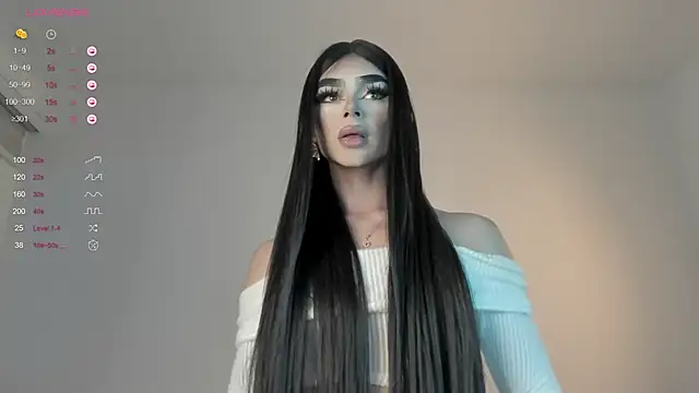 sweetest bella online show from 03-22-25, 10:04