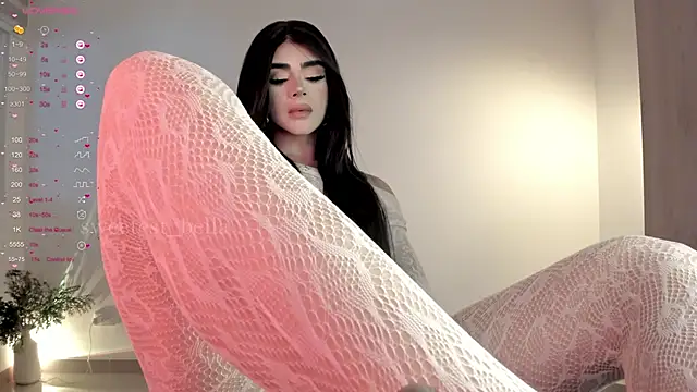 sweetest bella online show from 02-01-26, 07:56