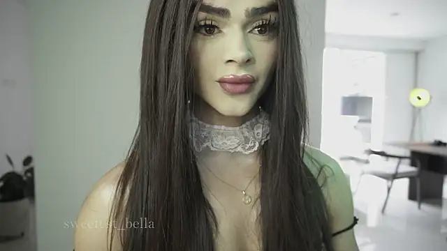 sweetest bella online show from 06-10-26, 01:12