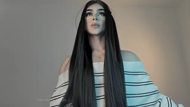 sweetest bella online show from 03-08-25, 12:55