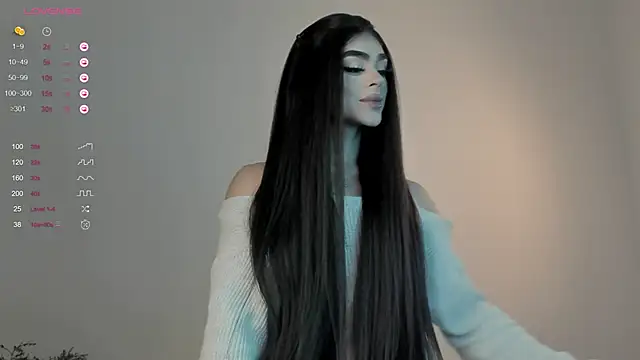 sweetest bella online show from 03-06-25, 10:36