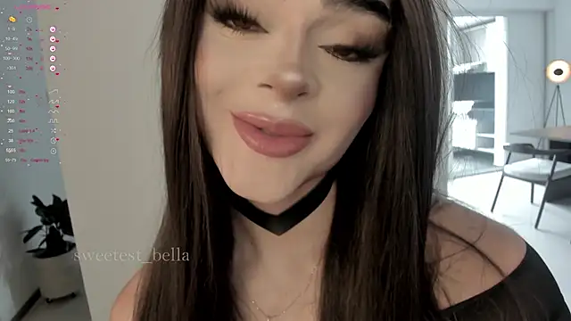 sweetest bella online show from 04-17-26, 08:11