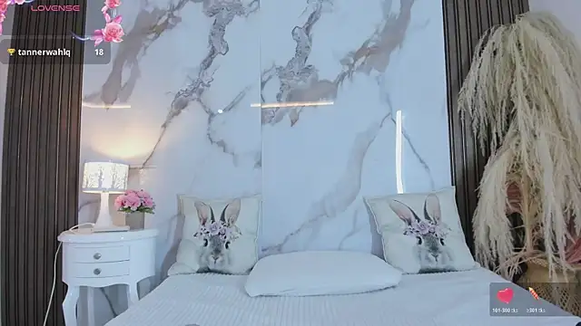 hannahill69 online show from 01-13-26, 07:12