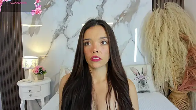 hannahill69 online show from 04-07-26, 04:36