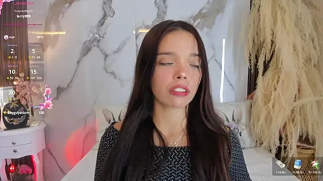 hannahill69 online show from 10-17-25, 04:49