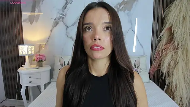 hannahill69 online show from 03-04-26, 04:42