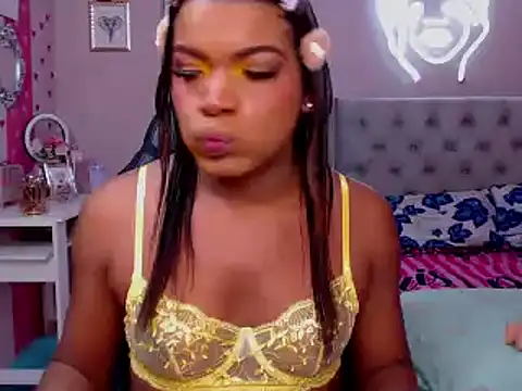 alexa rodriicum online show from 11-06-25, 06:23