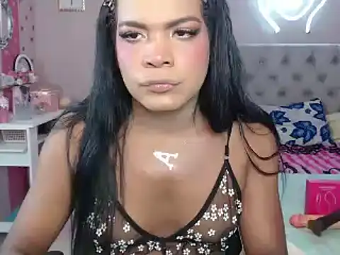 alexa rodriicum online show from 04-26-26, 12:02