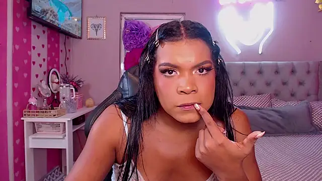 alexa rodriicum online show from 07-16-26, 07:11