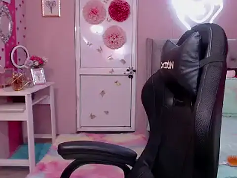 alexa rodriicum online show from 03-22-25, 07:47