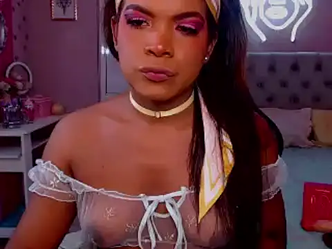 alexa rodriicum online show from 02-12-26, 05:23