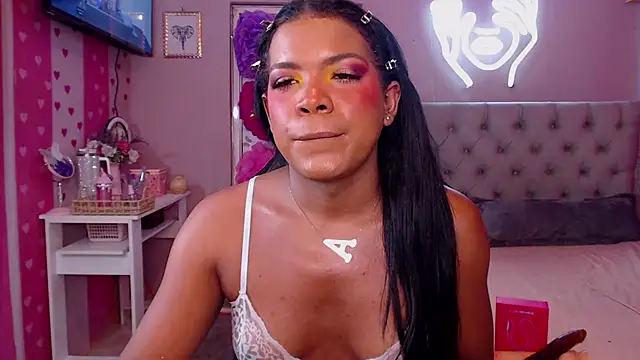 alexa rodriicum online show from 05-07-26, 01:36