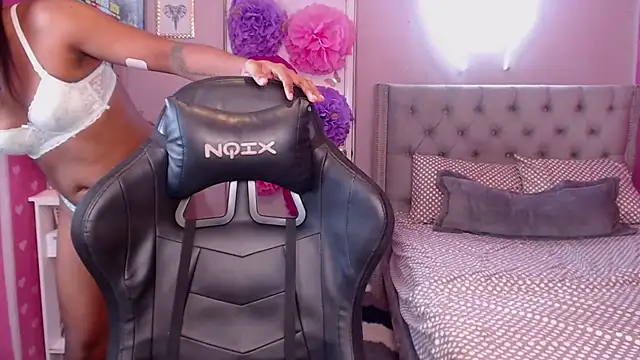 alexa rodriicum online show from 06-04-26, 07:18