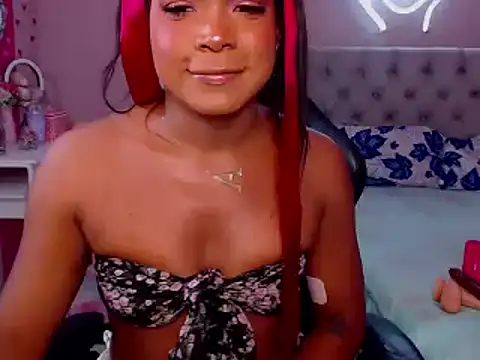 alexa rodriicum online show from 02-09-26, 06:28