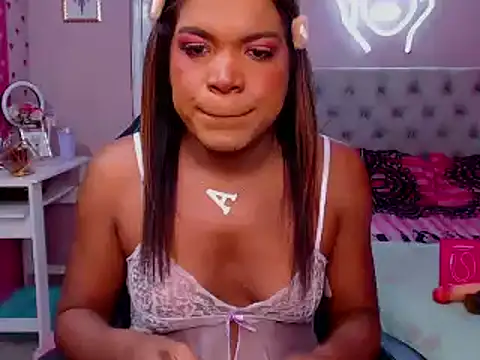 alexa rodriicum online show from 11-26-25, 08:03