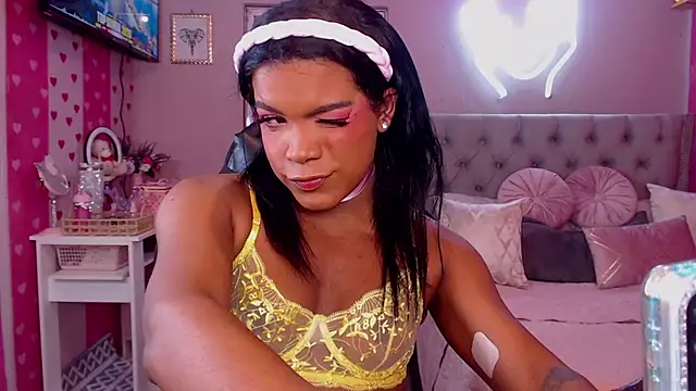 alexa rodriicum online show from 06-09-26, 05:14