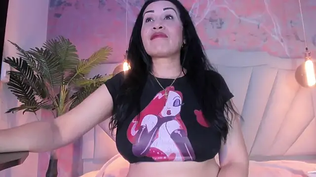 Snapshot of ValerySex_ chatting on 05-19-26, 12:12 ValerySex online show from 05-19-26, 12:12