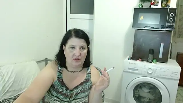 RidemerafSuzana online show from 02-25-25, 05:19