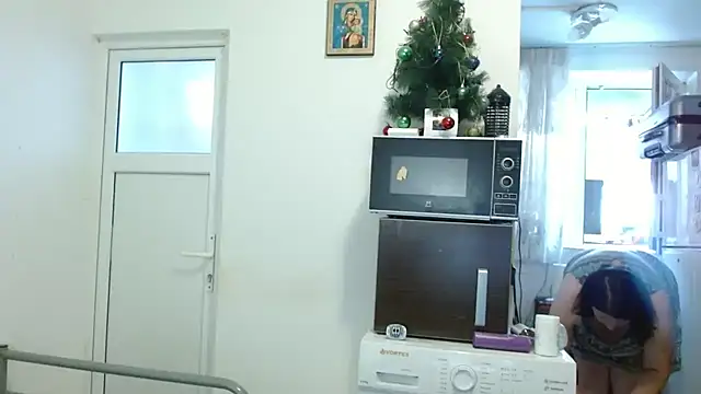 RidemerafSuzana online show from 09-10-25, 12:04