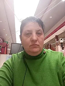 RidemerafSuzana online show from 03-22-26, 09:00