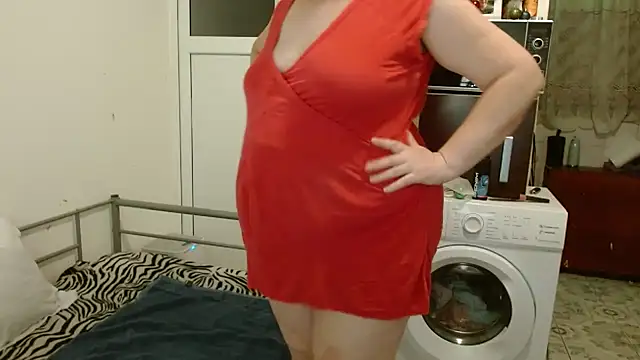 RidemerafSuzana online show from 02-11-25, 08:31