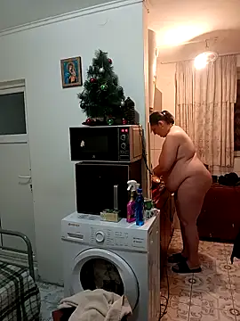 RidemerafSuzana online show from 04-15-26, 07:58