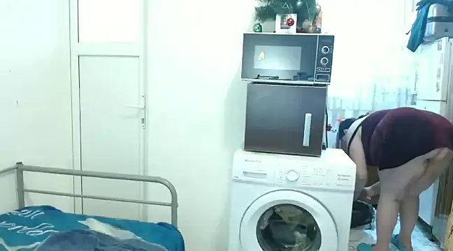 RidemerafSuzana online show from 03-22-25, 02:25