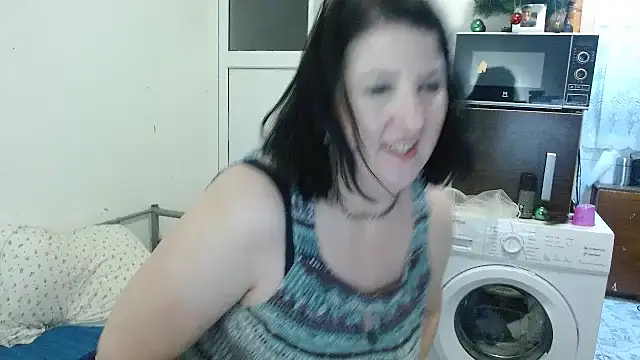 RidemerafSuzana online show from 02-19-25, 08:31