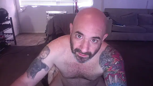 palidin1 online show from 03-18-26, 03:24