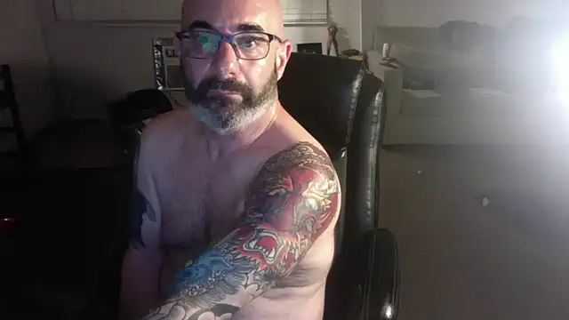 palidin1 online show from 02-03-26, 06:22