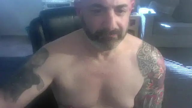 palidin1 online show from 02-04-26, 08:15