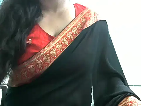 SexyRashmika online show from 10-31-25, 06:59