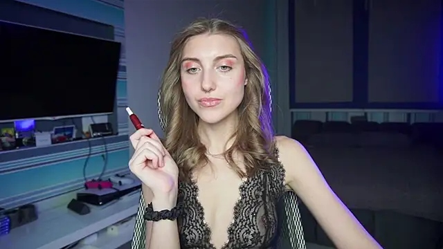 CassiaBlade1 online show from 10-13-25, 04:41