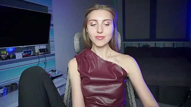 CassiaBlade1 online show from 09-23-25, 05:09