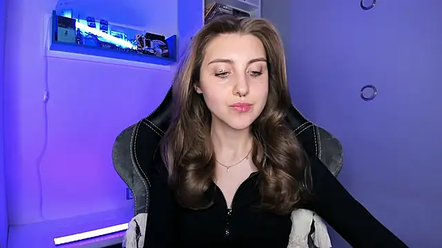 CassiaBlade1 online show from 03-14-25, 07:12