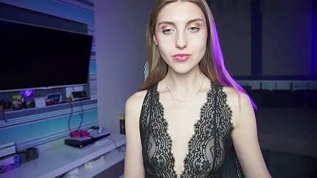 CassiaBlade1 online show from 09-25-25, 04:46