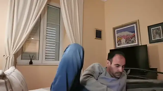 Lucas1andOnly4Girl online show from 02-28-26, 02:17