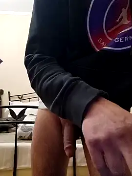 Lucas1andOnly4Girl online show from 03-01-26, 05:51