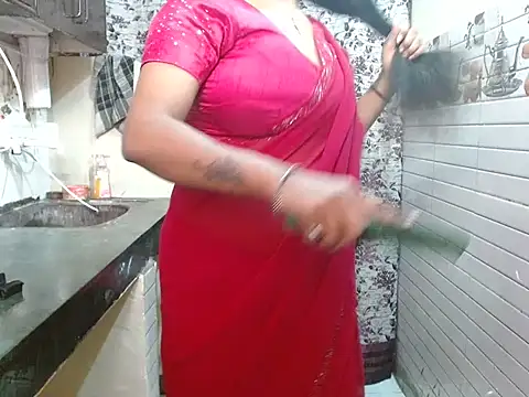 LovingPihu online show from 01-19-26, 05:33