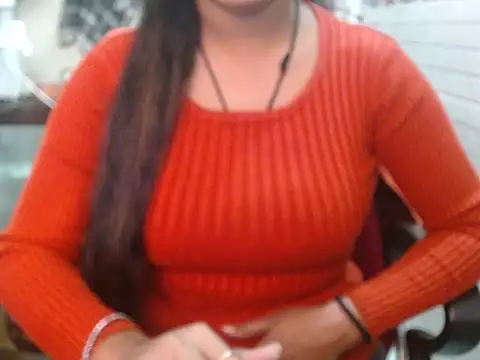 LovingPihu online show from 11-16-25, 05:45