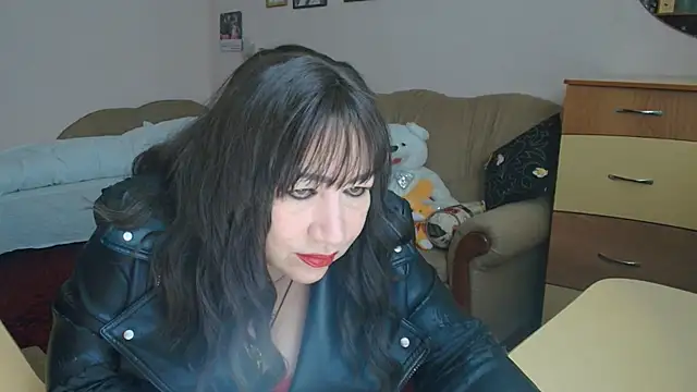 Snapshot of Lucretia_Goldi_ chatting on 03-05-25, 09:37 Lucretia Goldi  online show from 03-05-25, 09:37