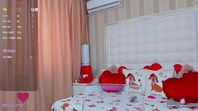 sassy madeline online show from 02-25-26, 11:32