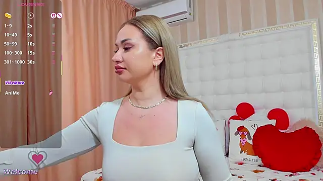 sassy madeline online show from 02-24-26, 10:38