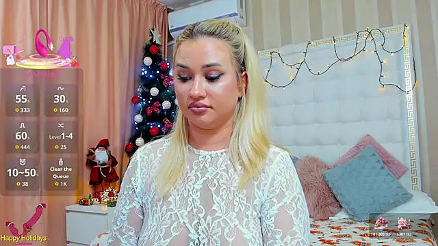 sassy madeline online show from 12-05-25, 11:42