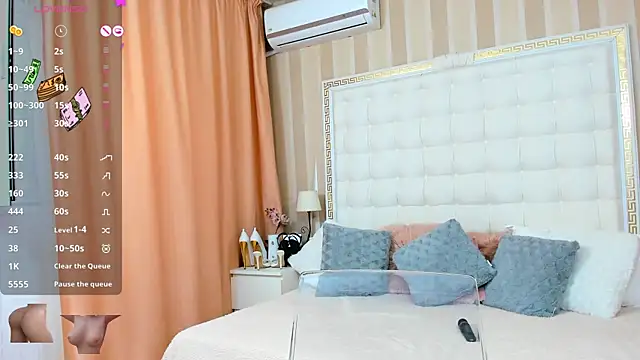 sassy madeline online show from 11-07-25, 11:37