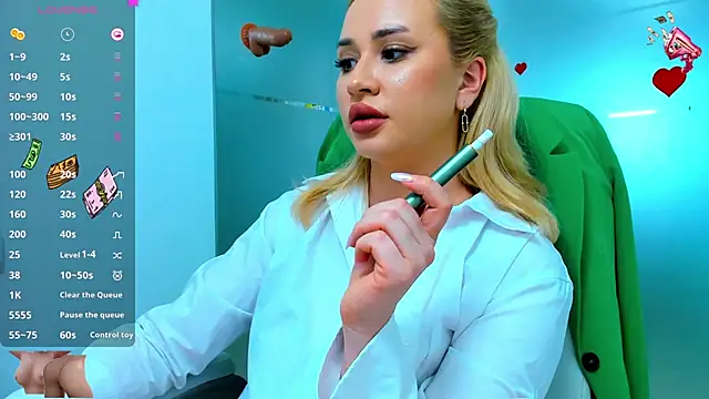 sassy madeline online show from 03-14-25, 11:00