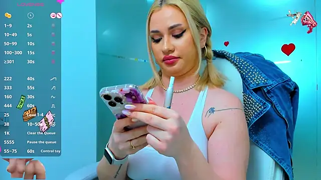 sassy madeline online show from 03-12-25, 10:07